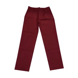 Design Men's Red Pants Suit Catering Uniform Design White Shirt With Red Pants Uniform Set Kitchen Chinese Restaurant Men's Floor Uniform Chef Workwear KI120 Design Men's Red Pants Suit Catering Uniform Design White Shirt With Red Pants Uniform Set Kitchen Chinese Restaurant Men's Floor Uniform Chef Workwear KI120